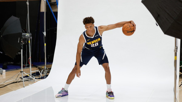 Hapoel dovodi NBA pojačanje – nije dobio šansu da zaigra sa Jokićem