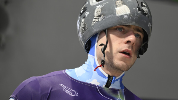 Ukrajinac izbačen sa ZOI bogatiji za 200.000 dolara