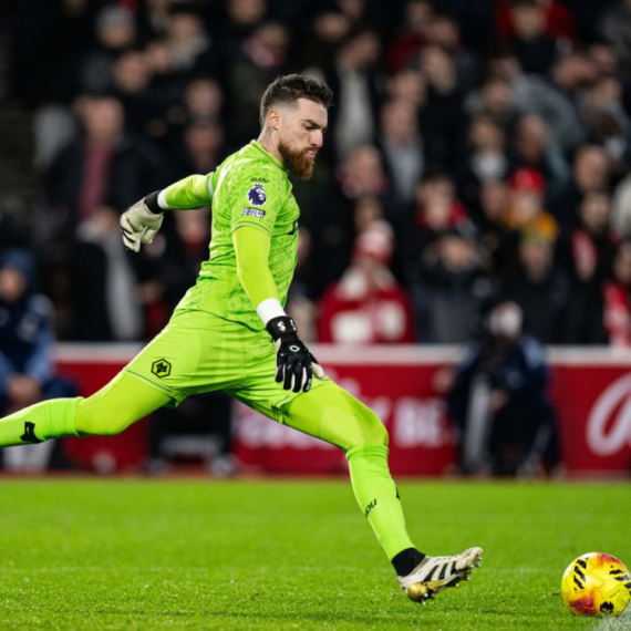 "Cilj nam je da ne budemo najgora ekipa Premijer lige"