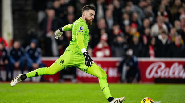 "Cilj nam je da ne budemo najgora ekipa Premijer lige"