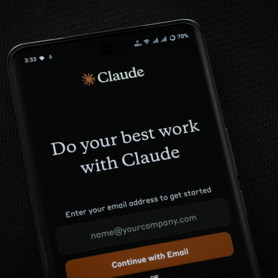 U Srbiji dostupan najnoviji AI model – da li ste ga već probali?