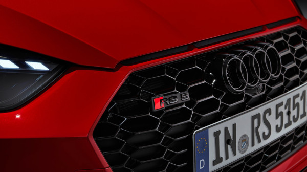 Audi je hteo da zagolica maštu fanova, ali novi RS5 je već osvanuo na internetu FOTO