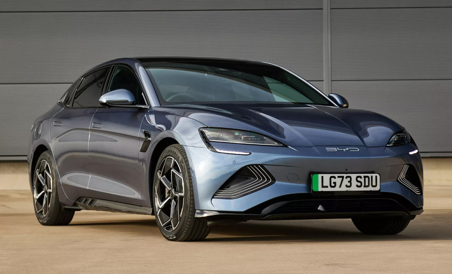 Amerika godinama zatvarala vrata kineskim automobilima, sada razmatra veliki zaokret