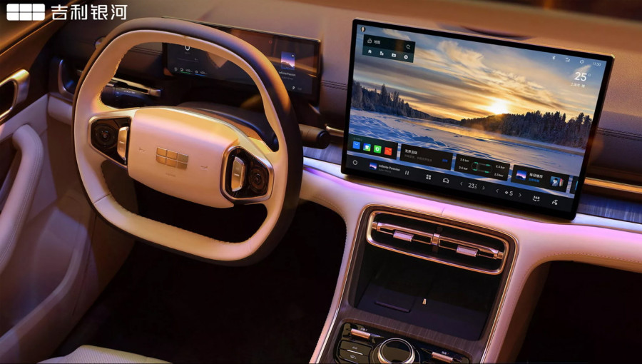 Amerika godinama zatvarala vrata kineskim automobilima, sada razmatra veliki zaokret