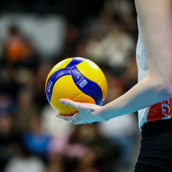 Odbojkašice Partizana stale uz trenera: "Svi smo svesni njegovog načina rada"