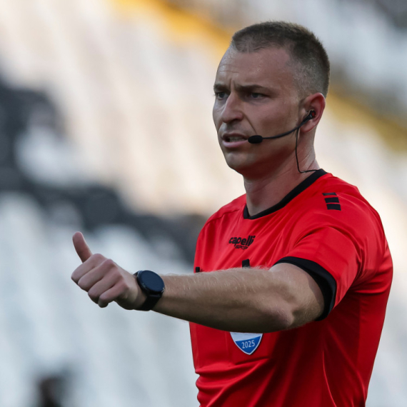 Imenovan sudija za 178. "večiti" derbi