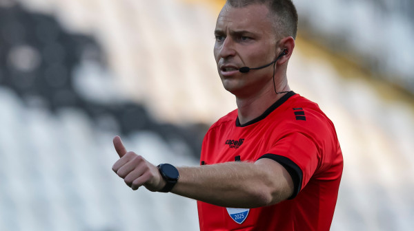 Daleko od nepoznanice: Imenovan sudija za 178. "večiti" derbi