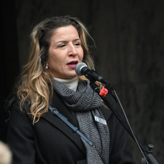 UST osudilo tzv. "Marš na pravosuđe" – traži se hitna reakcija povodom istupa Bojane Savović