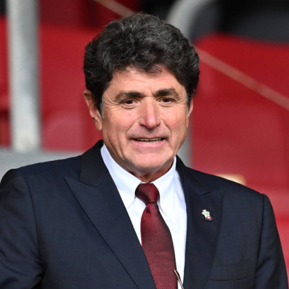 Mrdić: "Dragan Šolak štiti tužiteljku Savović i kriminalce"