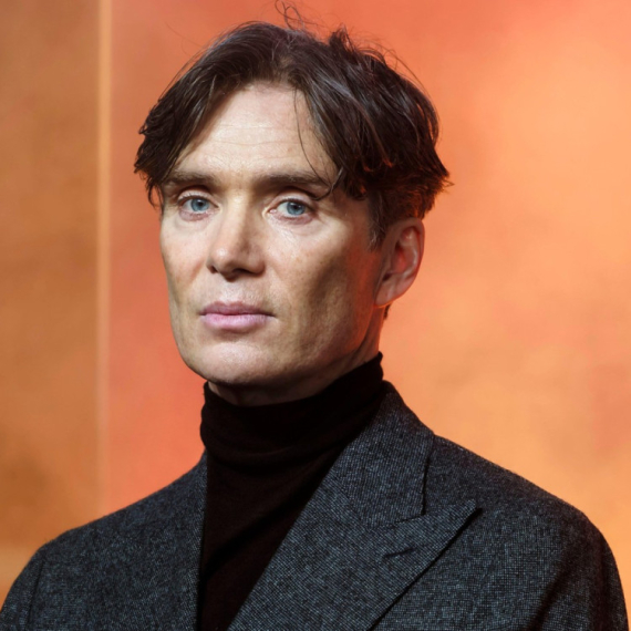 Zombi franšiza globalni hit na HBO Max: Kilijan Marfi predstavlja koncept virusa besa  VIDEO