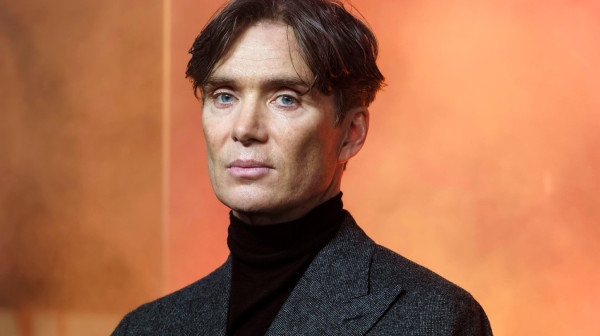 Zombi franšiza globalni hit na HBO Max: Kilijan Marfi predstavlja koncept virusa besa  VIDEO