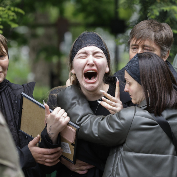 Uznemirujuće svedočenje: Sečemo im ruke i noge da ih vratimo majkama