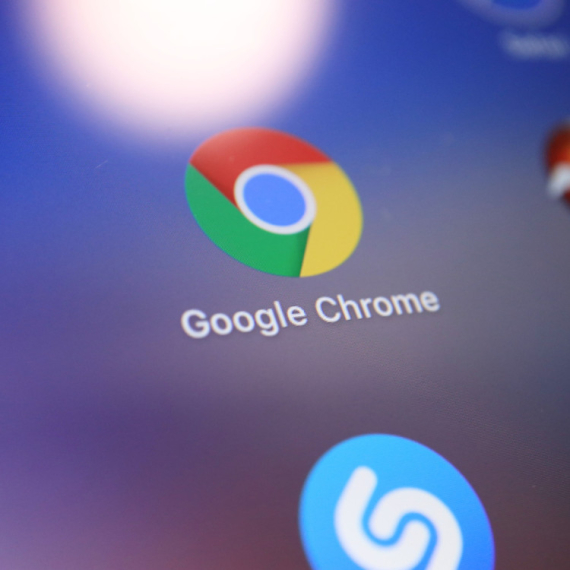 Odmah ažurirajte Google Chrome!