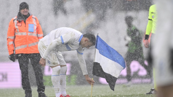 Barjaktar Aleksandar Stanković VIDEO