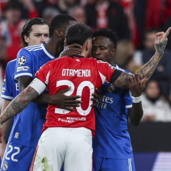 Bura se ne stišava: "Otamendi nije čist u glavi" VIDEO