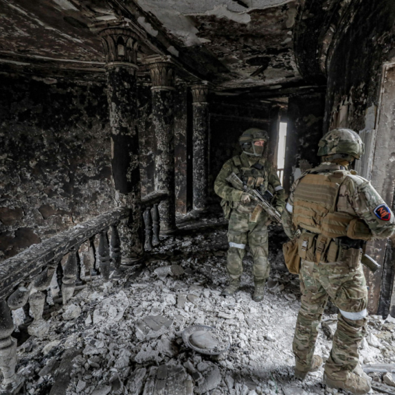 "Leopard" uništio Ruse; Moskva u panici; Kraj pregovora FOTO/VIDEO