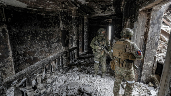 Božinović: Rat u Ukrajini promenio odnose snaga i dokazao da je svet multipolaran