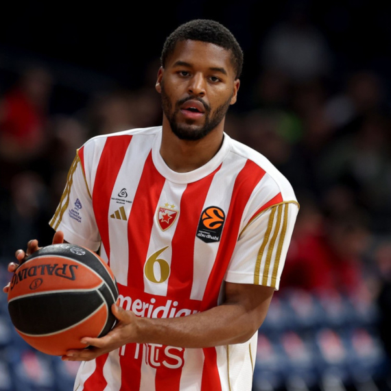 B92.sport u Nišu: "Alo, potpisao mi se Batler" VIDEO