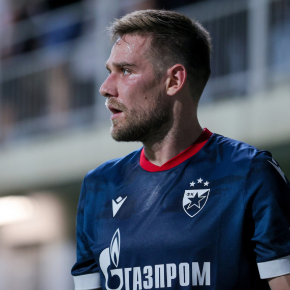 Zvezda u problemu pred derbi