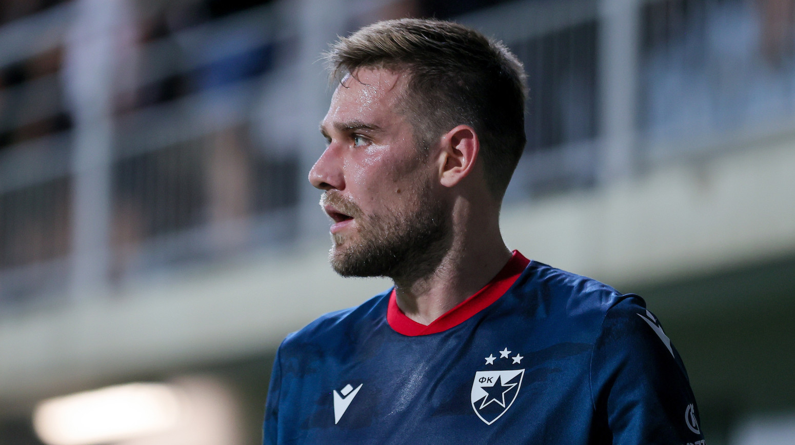 Zvezda u problemu pred derbi