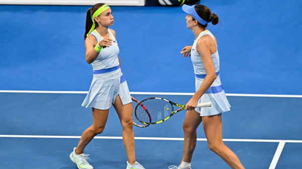 Srbija ima teniserku u Top 10