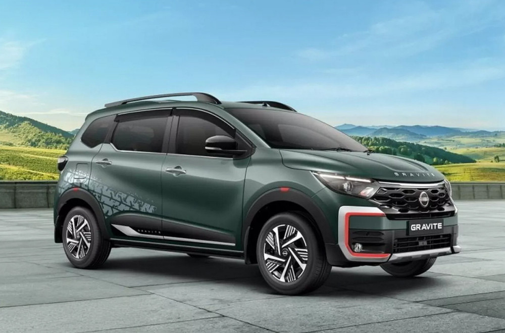 Nissan sedmosed za 5.200 evra – može manuelac, može automatik FOTO