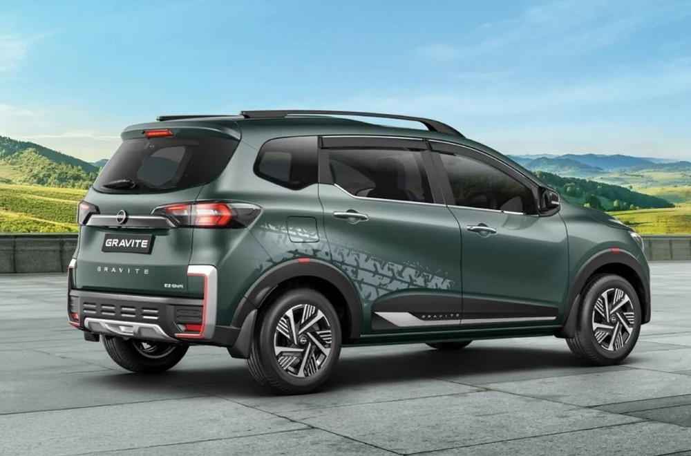 Nissan sedmosed za 5.200 evra – može manuelac, može automatik FOTO