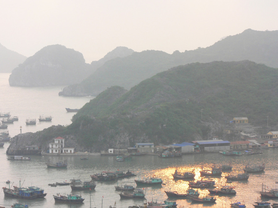 Tajna kineska armada: Hiljade brodova u Istočnom kineskom moru; Snimak je zapanjujuć FOTO/VIDEO