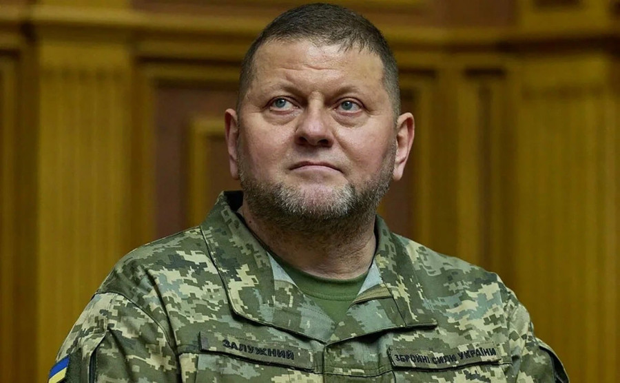 Zelenski odlazi u istoriju?; Nameravam da postanem novi predsednik Ukrajine