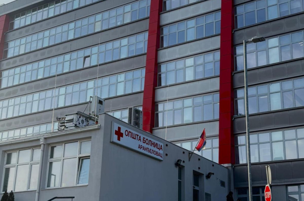 Aranđelovac poput svetske metropole: Bezbedne ulice, moderna bolnica i besplatne knjige za svu decu