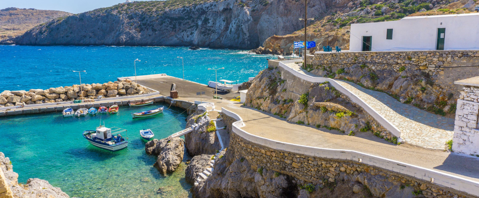 Besplatno u Grčku: Koga traže i zašto je važno doći s decom?