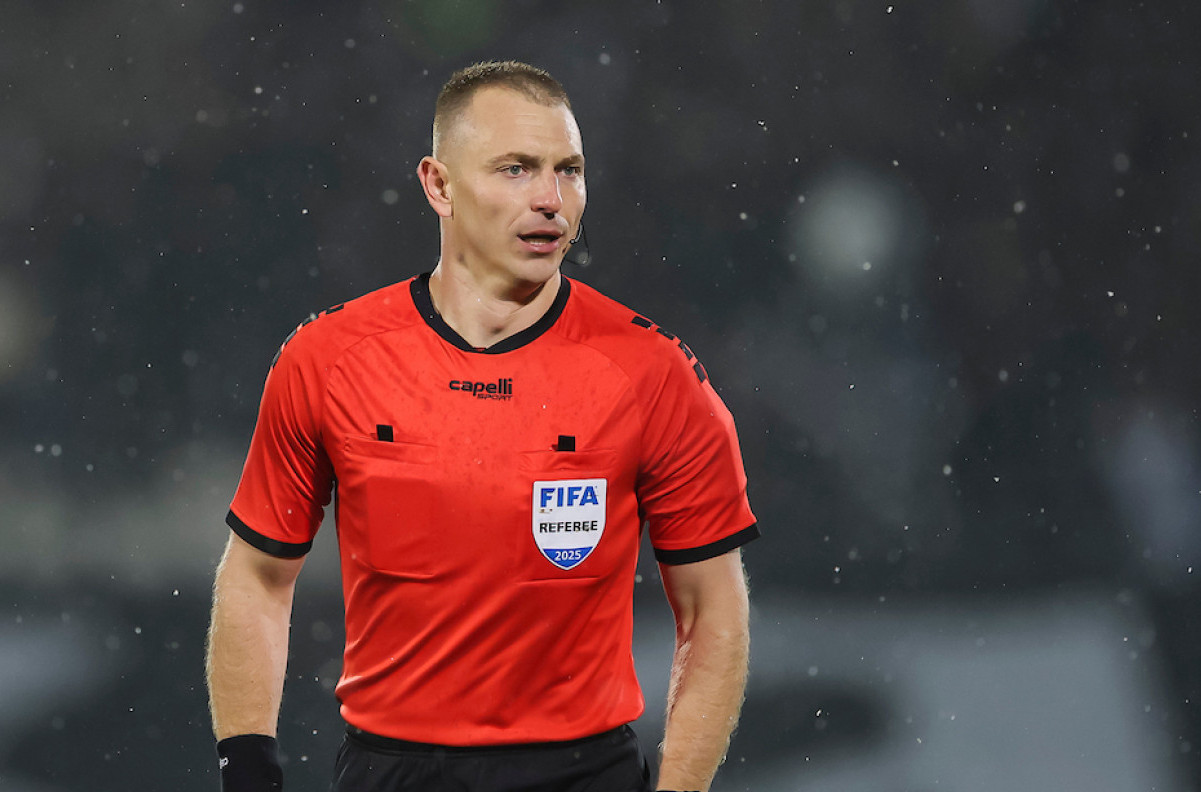 Partizan burno reagovao zbog Pavla Ilića: Potpuno neprihvatljivo!