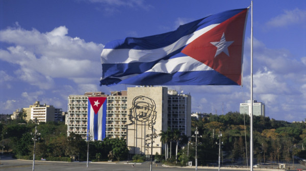 Kostarika prekida odnose: Zatvara se kubanska ambasada u San Hozeu