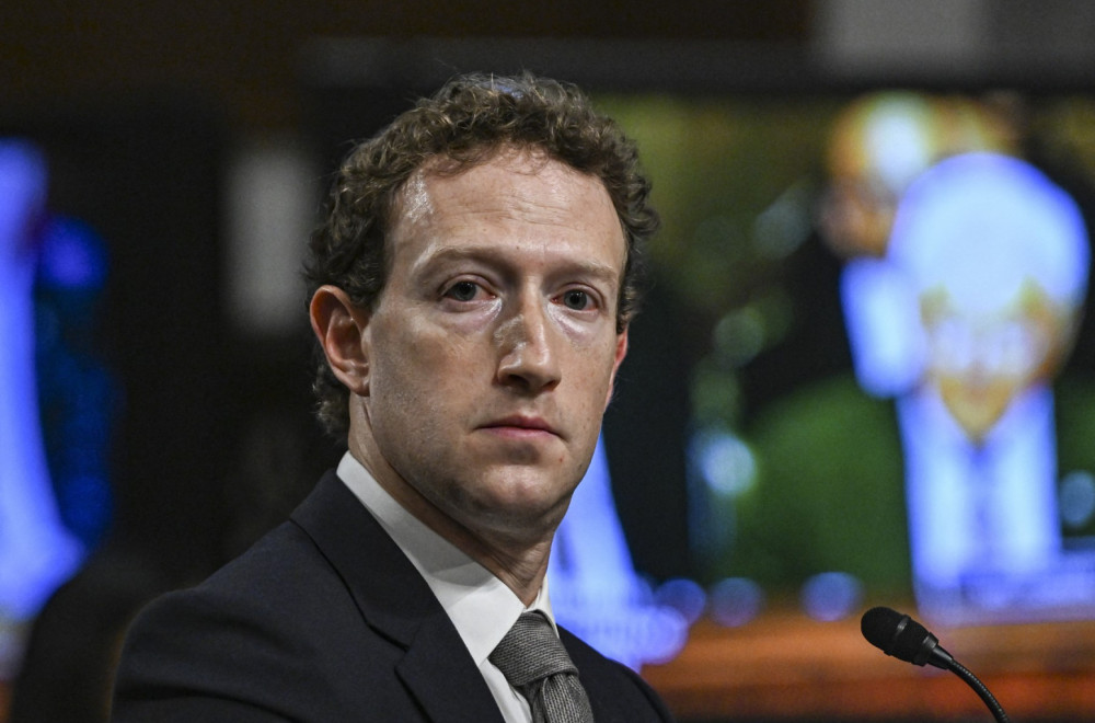 Zakerberg pred sudom: Počelo istorijsko suđenje zbog zavisnosti dece od društvenih mreža