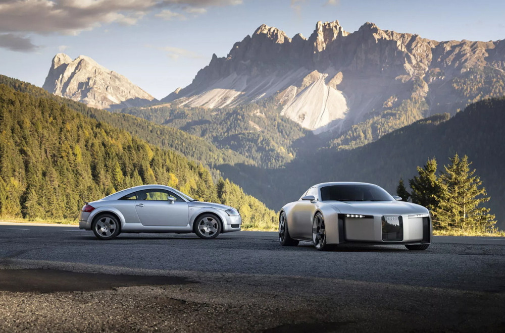 Naslednik Audija TT dobio zeleno svetlo uprkos sumnjama oko Porsche projekta