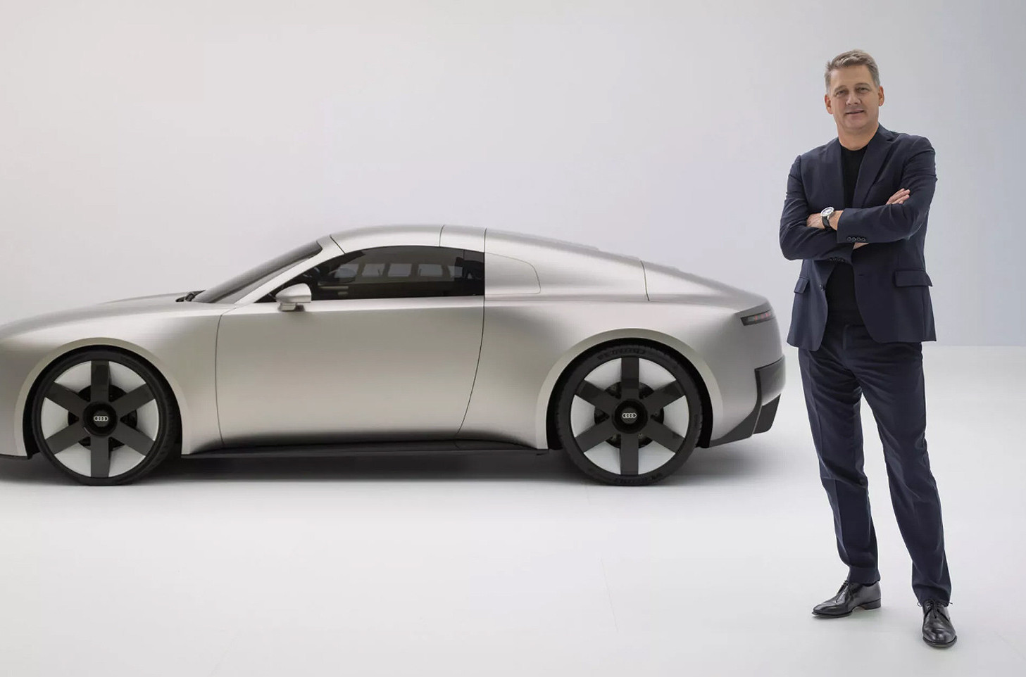 Naslednik Audija TT dobio zeleno svetlo uprkos sumnjama oko Porsche projekta