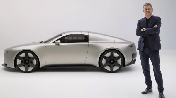 Naslednik Audija TT dobio zeleno svetlo uprkos sumnjama oko Porsche projekta