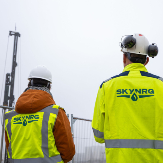 Pioniri inovacija: Holandija uvodi novine u vazduhoplovni sektor