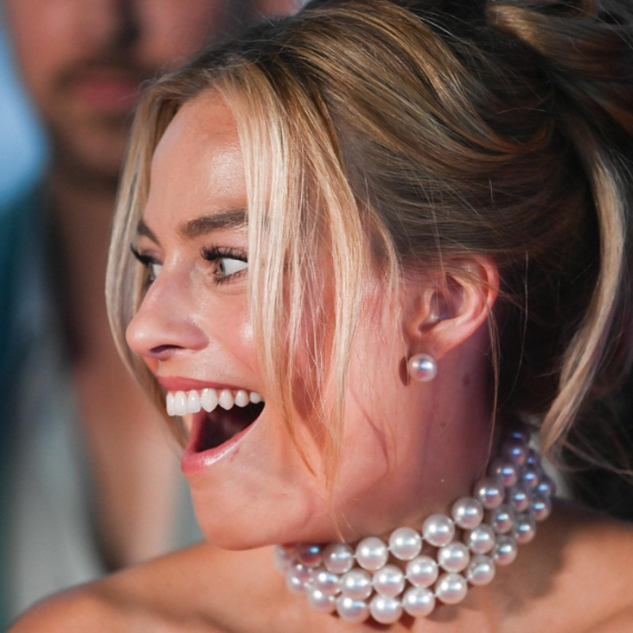 "Vodila sam ljubav na džet-skiju": Seksi plavuša zapalila izjavom