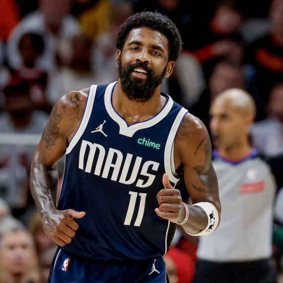 TenkIrving završio sezonu!