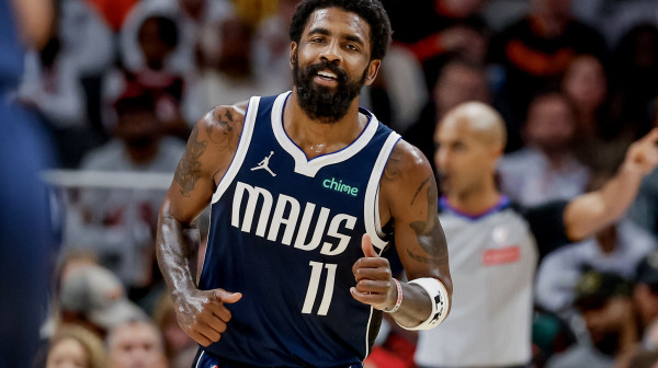 TenkIrving završio sezonu!