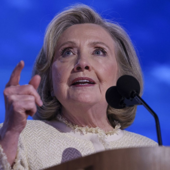 "Dajte Ukrajini oružje koje odlučuje rat – Putin će to razumeti"