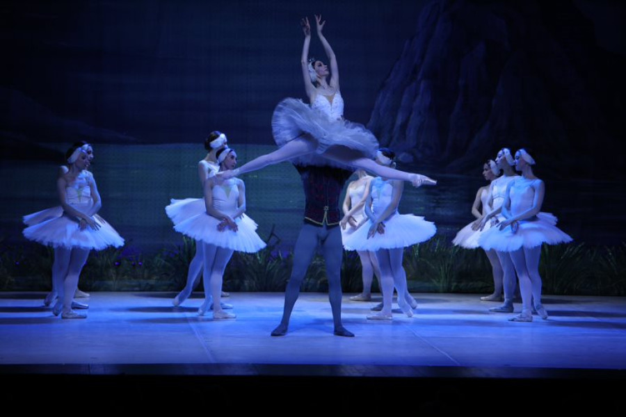 Koji će sve umetnici učestvovati u izvođenju najlepšeg baleta na svetu u MTS Dvorani? Spremni specijalni gosti