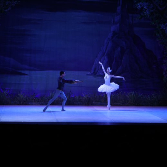 Koji će sve umetnici učestvovati u izvođenju najlepšeg baleta na svetu u MTS Dvorani? Spremni specijalni gosti