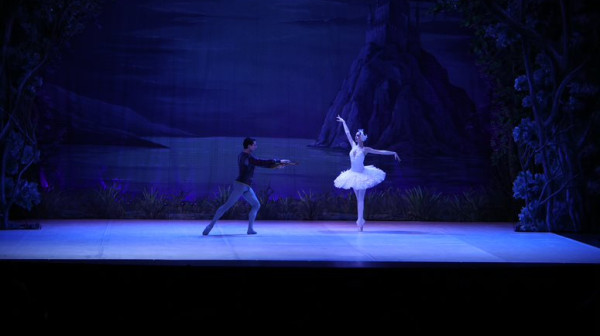 Koji će sve umetnici učestvovati u izvođenju najlepšeg baleta na svetu u MTS Dvorani? Spremni specijalni gosti