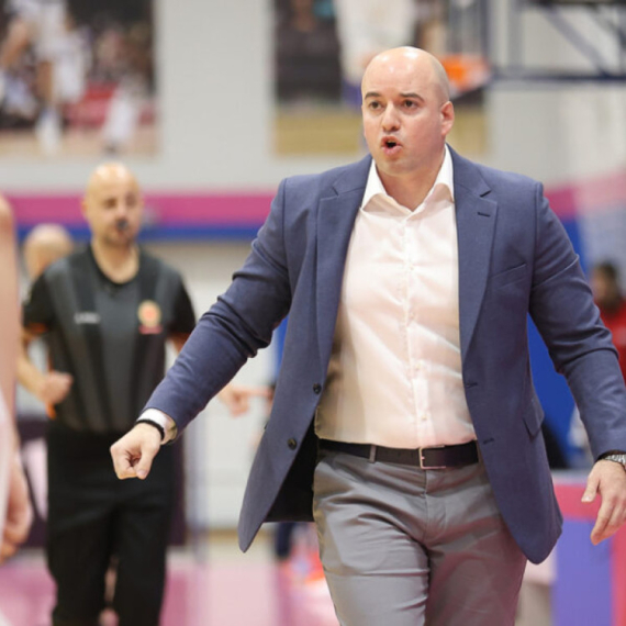 Nešto što niko drugi nema na Kupu Radivoja Koraća 2026.