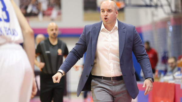 Nešto što niko drugi nema na Kupu Radivoja Koraća 2026.