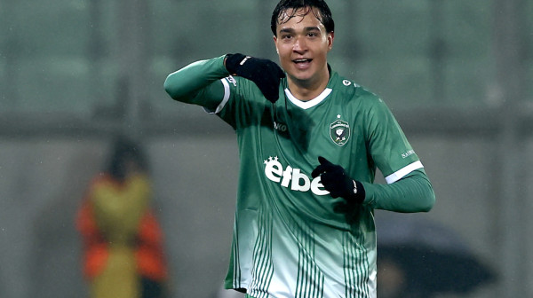 Neka počne licitacija – Ludogorec odredio cenu za Stanića