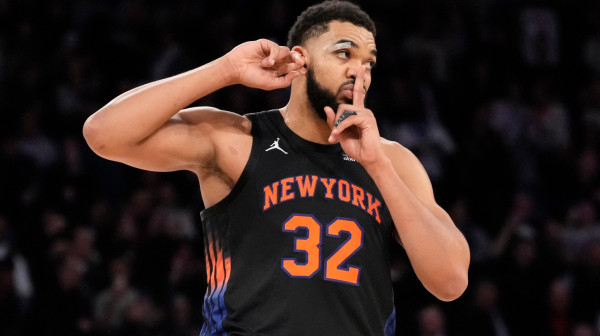 Tauns oduševio "srpskom jaknom", a voleo bi da igra u Evropi