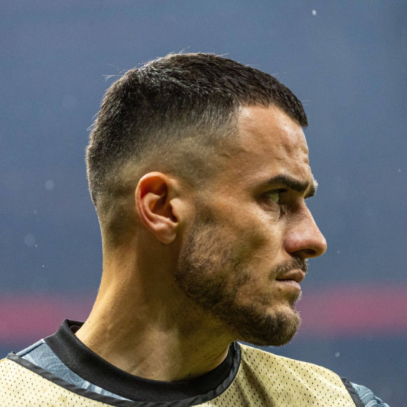 Kostićevo "ne" o kojem bruji Evropa